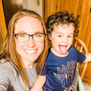 Fundraising Page: Meredith Zoch